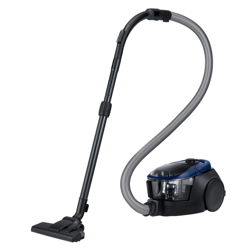 Samsung Aspiradora Ciclónica Antitangle Con Contenedor 2 Lts, 1800 W Azul Cosmo image number 3.0